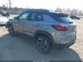 Photo 3 of 16 — 2025 Chevrolet Trailblazer