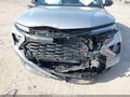 Photo 6 of 16 — 2025 Chevrolet Trailblazer