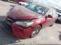 Photo 2 of 16 — 2017 Toyota Camry