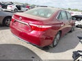 Photo 4 of 16 — 2017 Toyota Camry