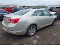 Photo 4 of 11 — 2014 Chevrolet Malibu