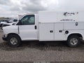 Photo 13 of 14 — 2017 Chevrolet Express 2500