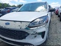 Photo 12 of 16 — 2020 Ford Escape