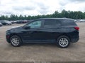 2023 Chevrolet Equinox — photo 14 of 16 | VIN 3GNAX5EG0PL263080