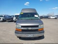 Photo 12 of 20 — 2010 Chevrolet Express 3500