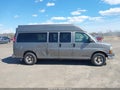 Photo 13 of 20 — 2010 Chevrolet Express 3500