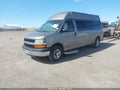 Photo 2 of 20 — 2010 Chevrolet Express 3500