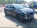 Photo 1 of 16 — 2021 Cadillac XT5