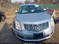 Photo 13 of 17 — 2013 Cadillac SRX