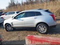 Photo 15 of 17 — 2013 Cadillac SRX