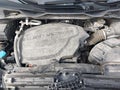 2024 Honda Odyssey — photo 10 of 19 | VIN 5FNRL6H64RB018610