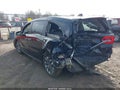 2024 Honda Odyssey — photo 17 of 19 | VIN 5FNRL6H64RB018610