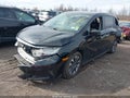 Photo 2 of 19 — 2024 Honda Odyssey