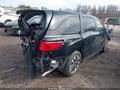2024 Honda Odyssey — photo 4 of 19 | VIN 5FNRL6H64RB018610