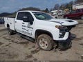2021 Chevrolet Silverado 2500 — photo 1 of 17 | VIN 1GB1YLEYXMF203272