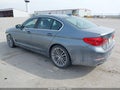 Photo 3 of 17 — 2019 BMW 5 Series