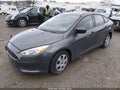 2017 Ford Focus — photo 2 of 13 | VIN 1FADP3E25HL218315