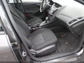 2017 Ford Focus — photo 5 of 13 | VIN 1FADP3E25HL218315