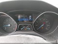 2017 Ford Focus — photo 7 of 13 | VIN 1FADP3E25HL218315