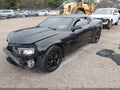 Photo 2 of 16 — 2015 Chevrolet Camaro