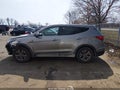 Photo 14 of 16 — 2013 Hyundai Santa Fe
