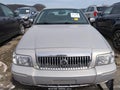 Photo 12 of 16 — 2010 Mercury Grand Marquis