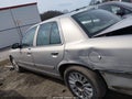 Photo 14 of 16 — 2010 Mercury Grand Marquis