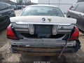 Photo 16 of 16 — 2010 Mercury Grand Marquis