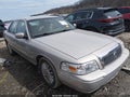 Photo 1 of 16 — 2010 Mercury Grand Marquis
