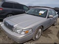 Photo 2 of 16 — 2010 Mercury Grand Marquis