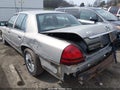 Photo 3 of 16 — 2010 Mercury Grand Marquis
