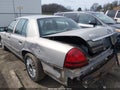 Photo 6 of 16 — 2010 Mercury Grand Marquis