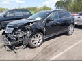 2012 Cadillac SRX — photo 2 of 16 | VIN 3GYFNBE37CS505194