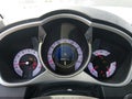 2012 Cadillac SRX — photo 7 of 16 | VIN 3GYFNBE37CS505194