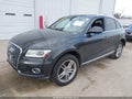 Photo 2 of 16 — 2015 Audi Q5