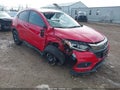 Photo 1 of 16 — 2020 Honda HR-V