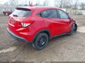 Photo 4 of 16 — 2020 Honda HR-V
