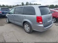 2014 Dodge Grand Caravan — photo 3 of 14 | VIN 2C4RDGBG8ER331288
