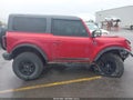 Photo 13 of 16 — 2021 Ford Bronco