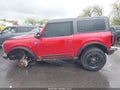 Photo 14 of 16 — 2021 Ford Bronco
