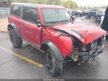 Photo 1 of 16 — 2021 Ford Bronco