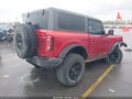 Photo 4 of 16 — 2021 Ford Bronco