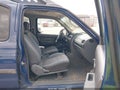 Photo 5 of 15 — 2003 Nissan Xterra
