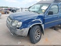 2003 Nissan Xterra — photo 6 of 15 | VIN 5N1DD28T93C701005