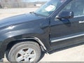 2008 Jeep Grand Cherokee — photo 11 of 11 | VIN 1J8HR68268C163210