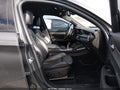 Photo 5 of 21 — 2018 Alfa Romeo Stelvio