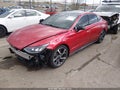 Photo 2 of 16 — 2021 Hyundai Sonata