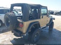 Photo 11 of 13 — 2002 Jeep Wrangler