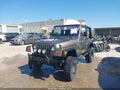 Photo 2 of 13 — 2002 Jeep Wrangler