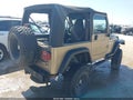 Photo 4 of 13 — 2002 Jeep Wrangler